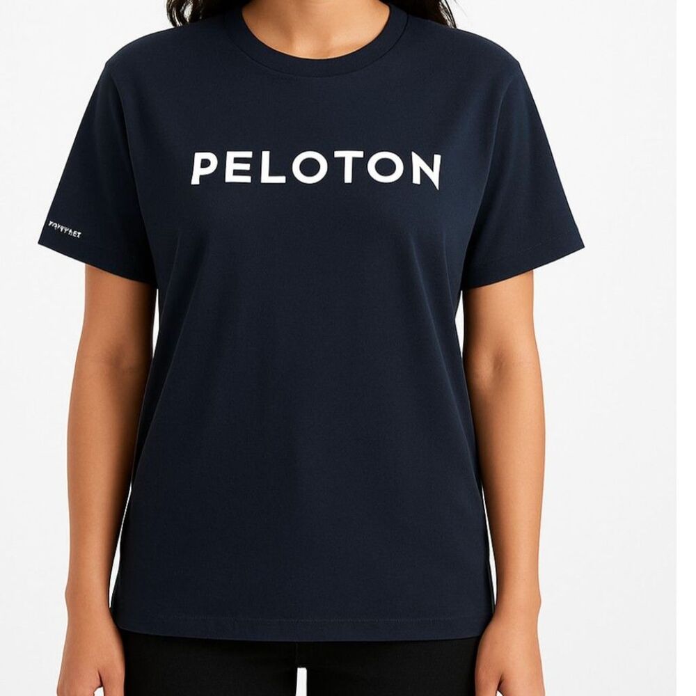 Peloton Century Club T-shirt - Unisex - Size XL